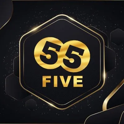 55FIVE - Game Olahraga Seru untuk Semua Penggemar