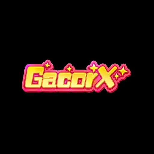 GACORX - Permainan Slot Seru dan Menguntungkan