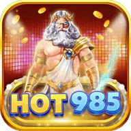 HOT985 - Game TPS Penuh Aksi dan Strategi