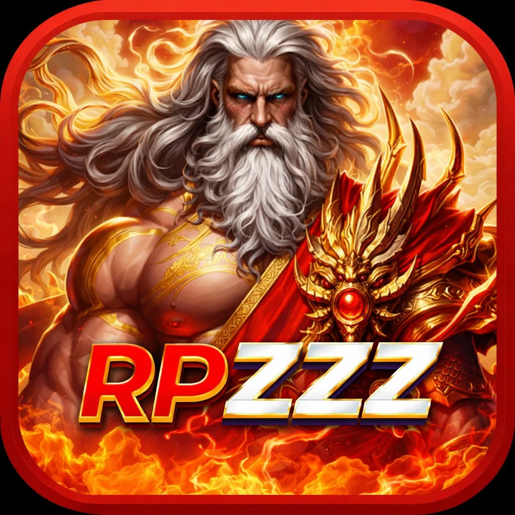 RPZZZ - Pertarungan Strategis di Dunia MOBA
