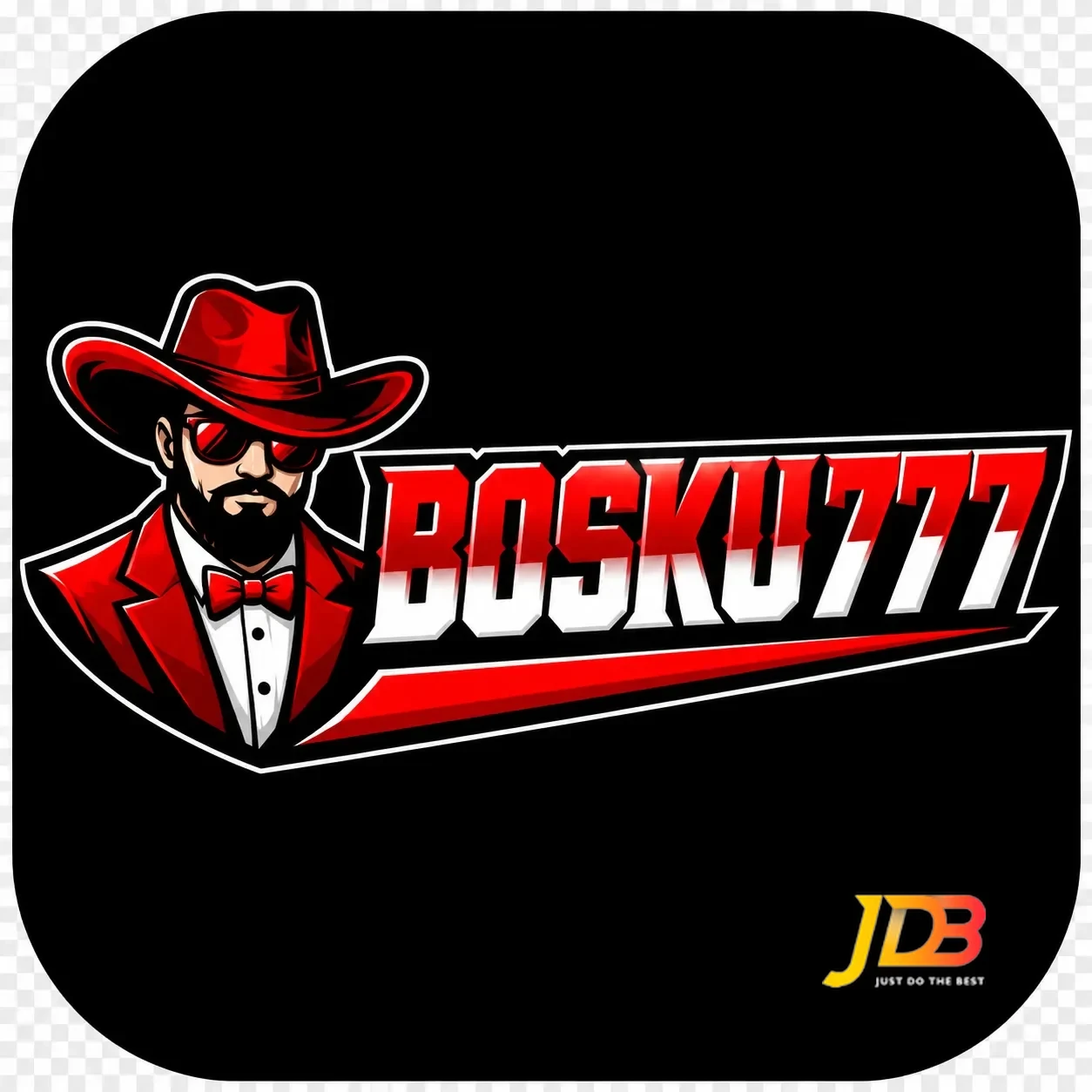 Logo bosku777